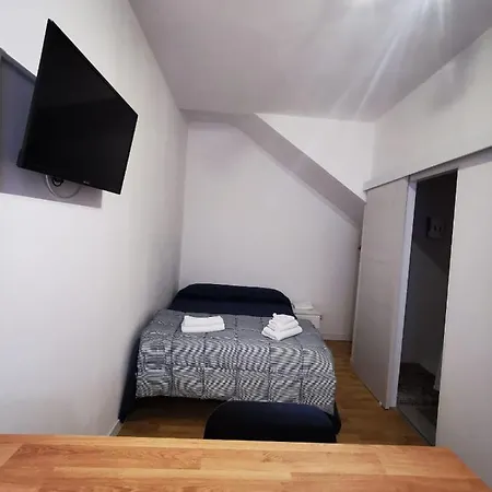 Estudio La Vera Apartment *