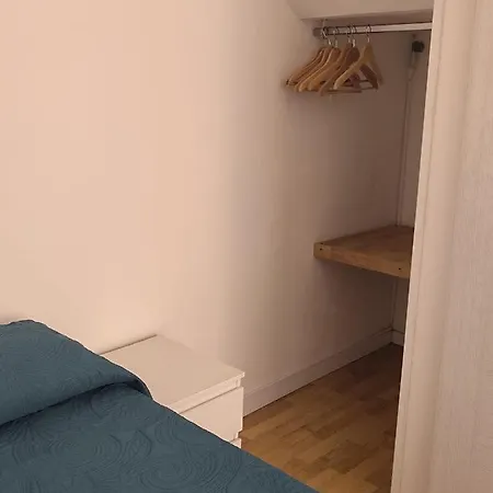 Apartmán Estudio La Vera La Laguna (Tenerife)