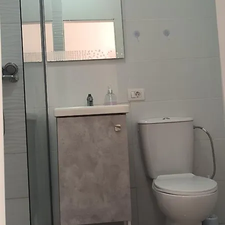 Estudio La Vera Appartement *