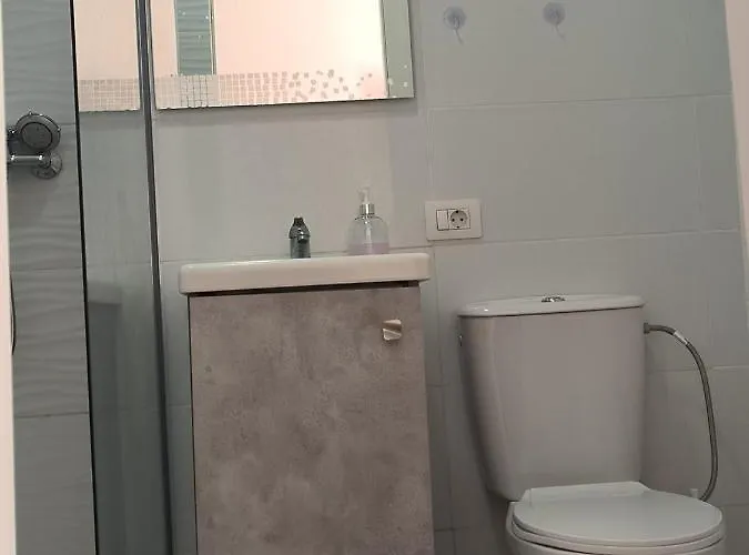 Estudio La Vera Apartmán *
